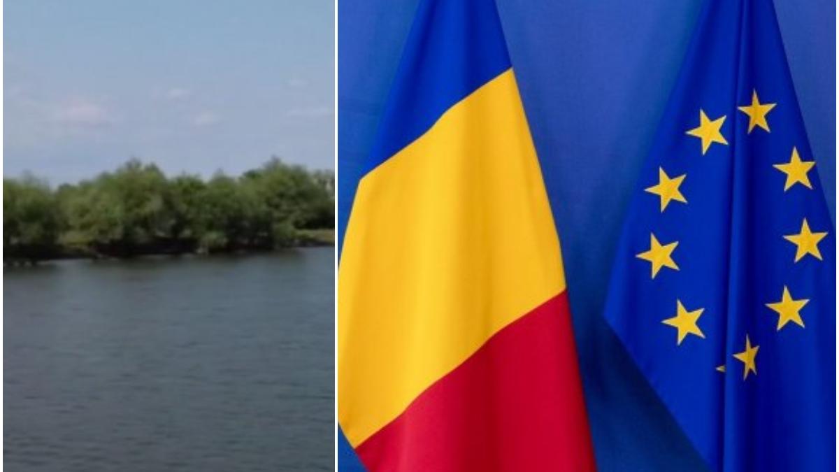 experti comisia europeana vizita romania scandal masuratori canal bastroe