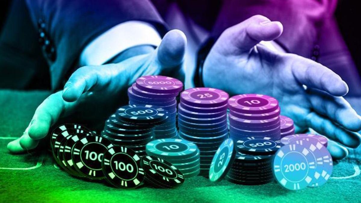 cinci secrete ale succesului la poker doar cei mai buni jucatori le stiu