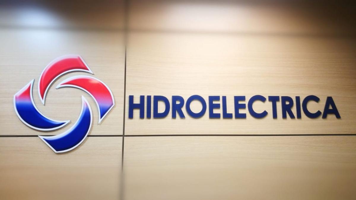 hidroelectrica