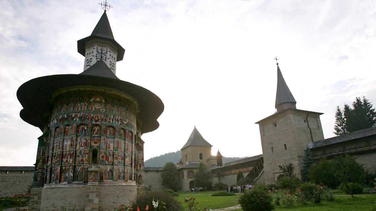 Bucovina