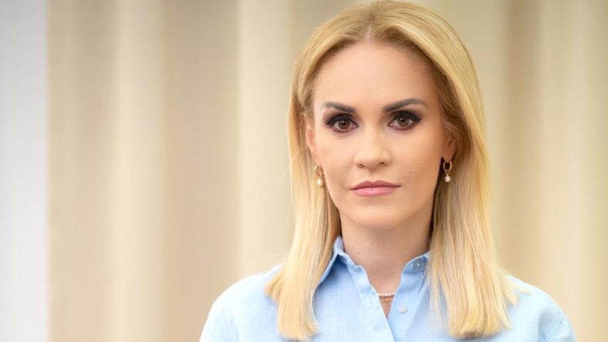 gabriela firea