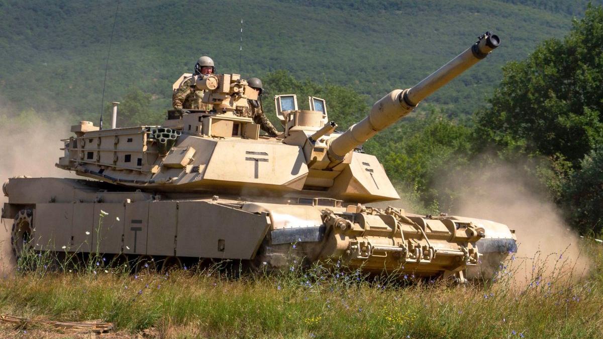 Abrams