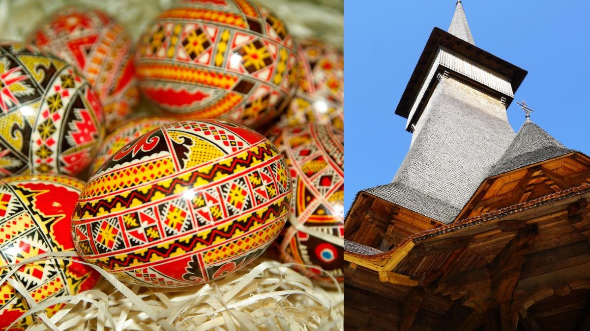 oferta paste 2023 maramures