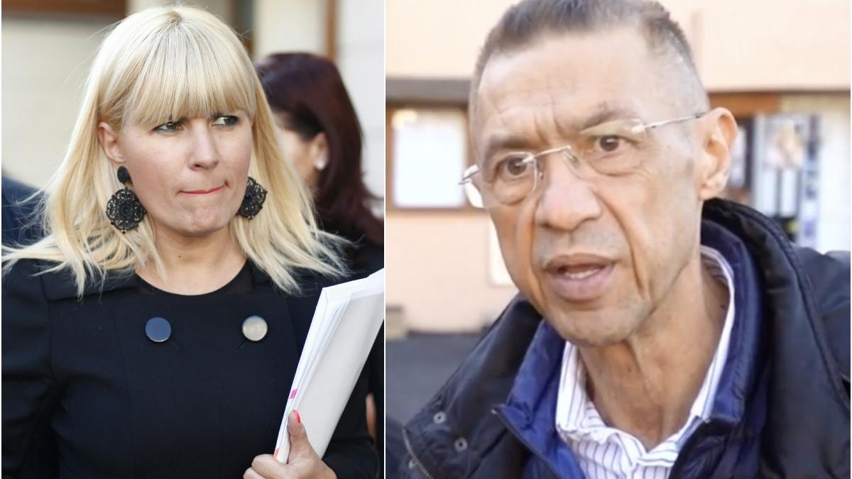 elena udrea mesaj moarte rudel obreja