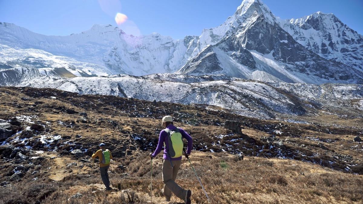 nepal