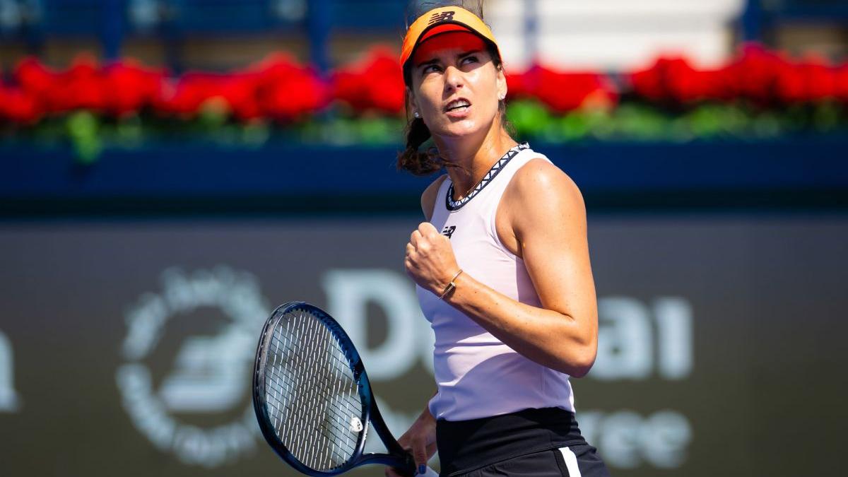 sorana cirstea