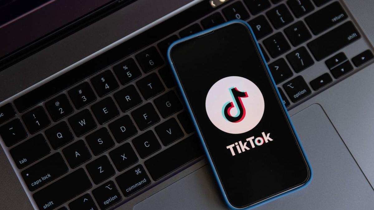 tiktok