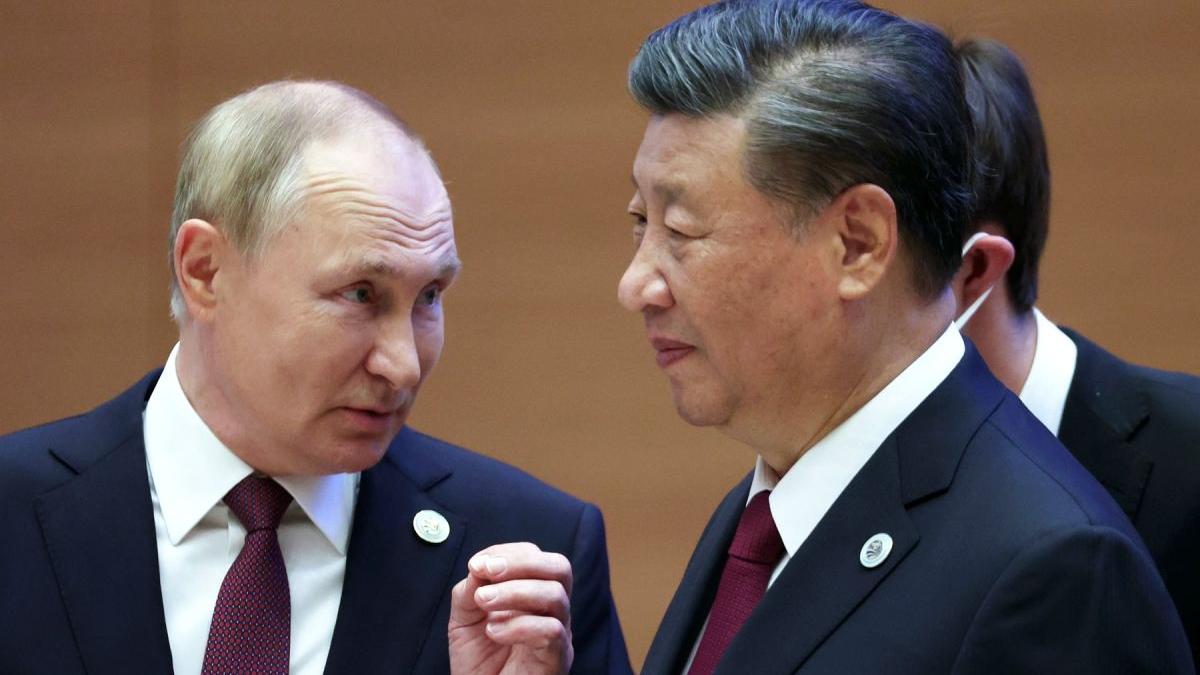 vladimir putin xi jinping