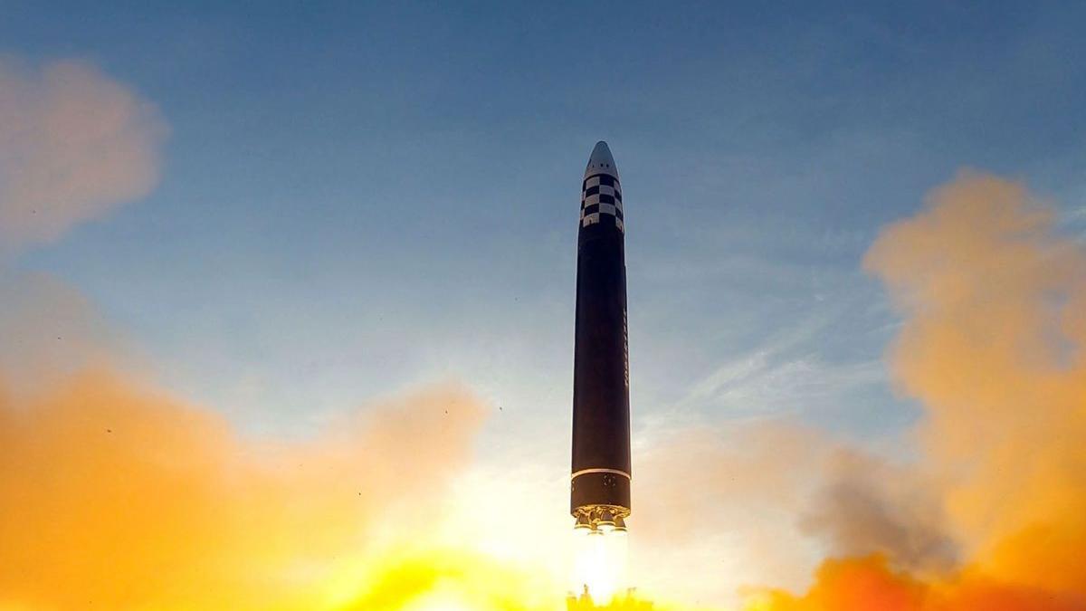 Hwasong-17