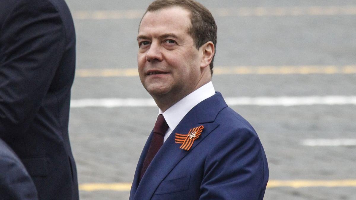 Medvedev 2