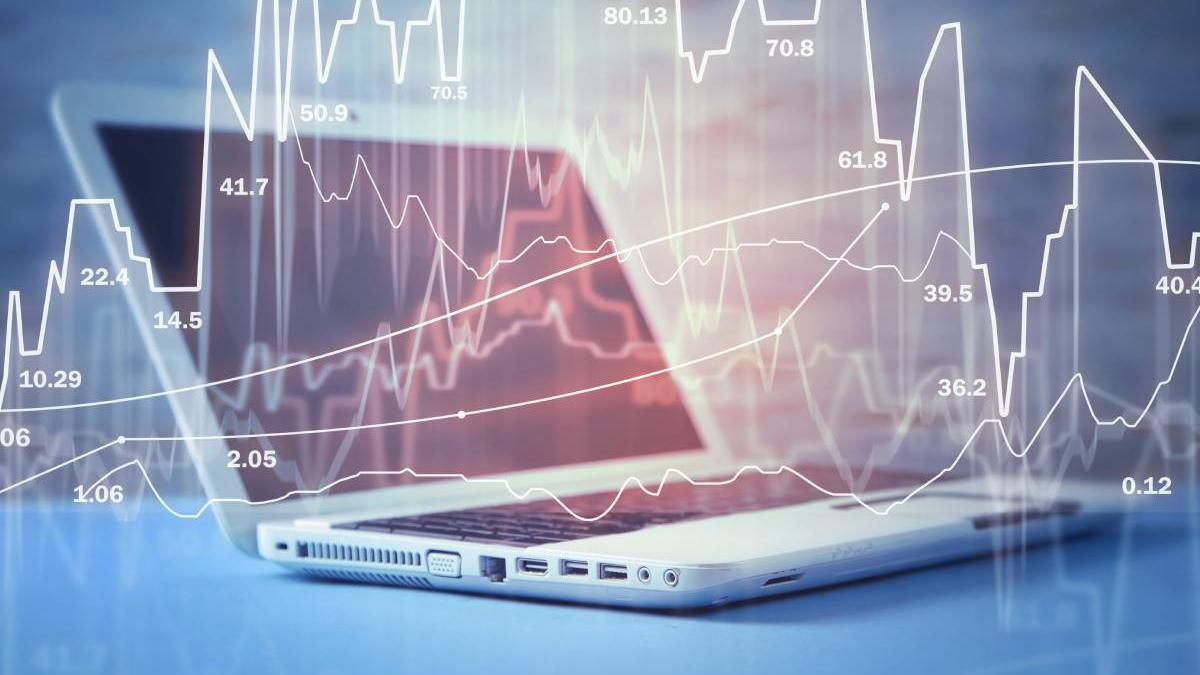 bursa economie statistici