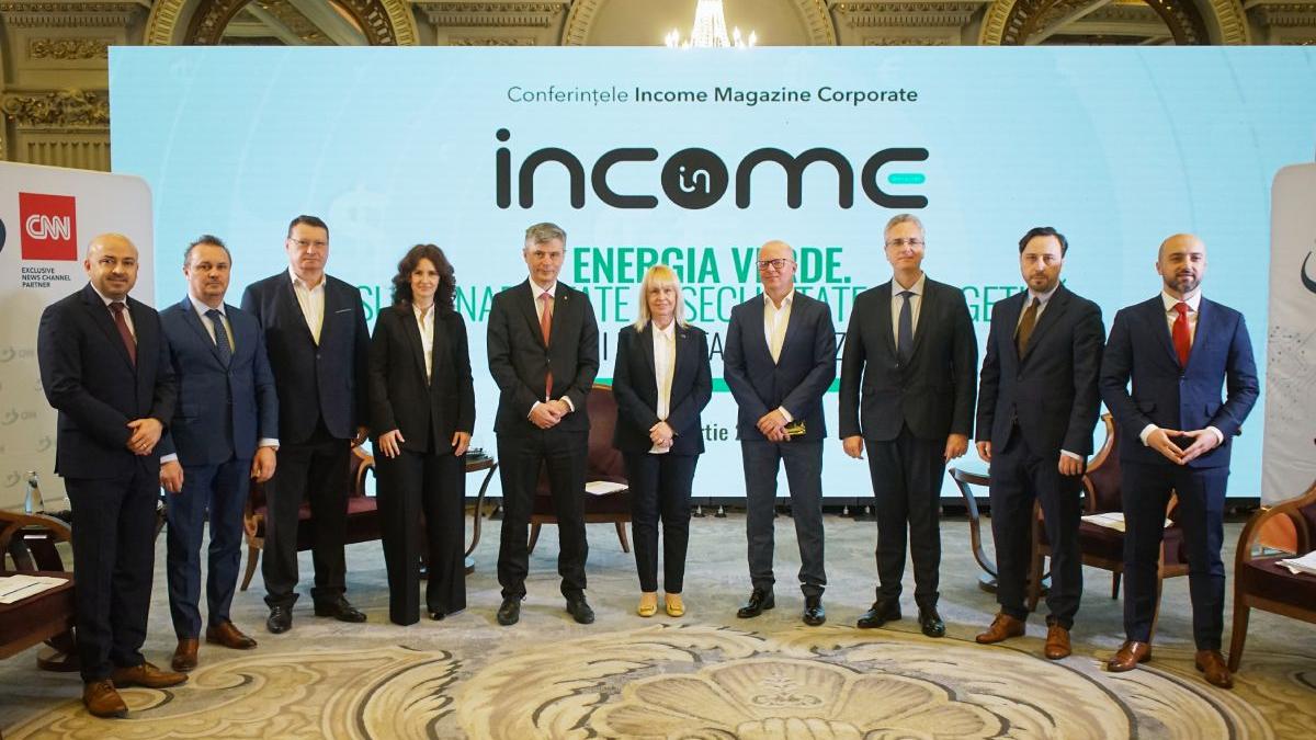 conferinta income magazine corporate energia verde