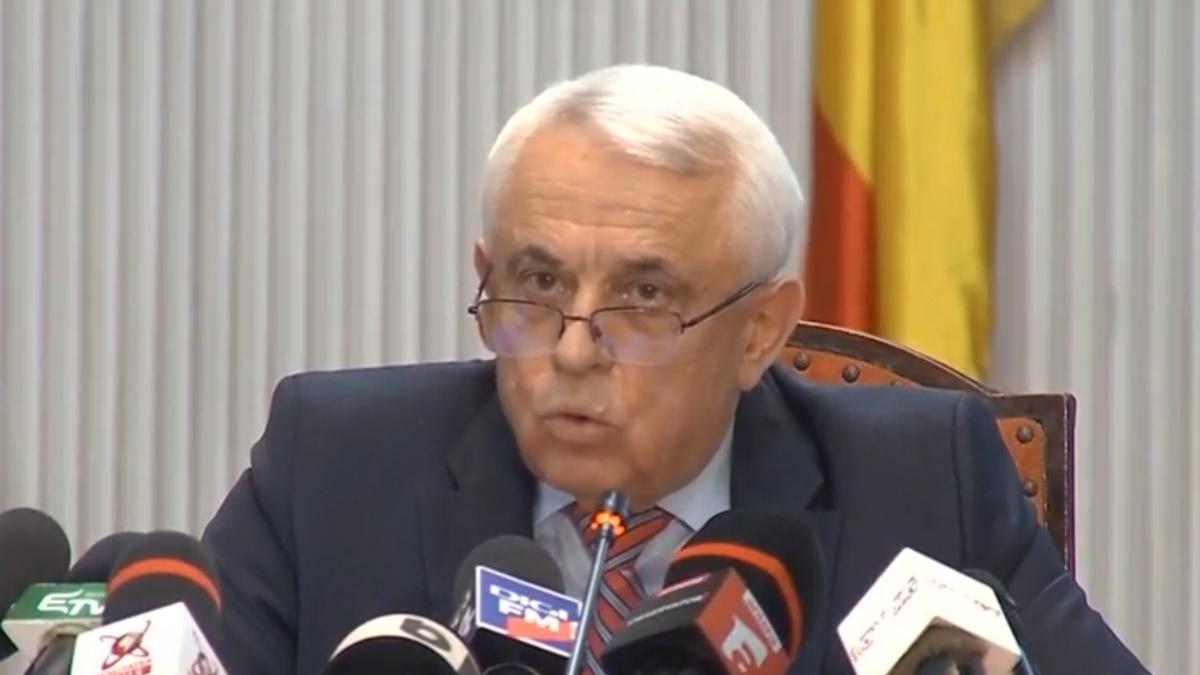 scandal intre romania si comisia europeana pentru banii fermierilor petre daea nu am timp de demisii