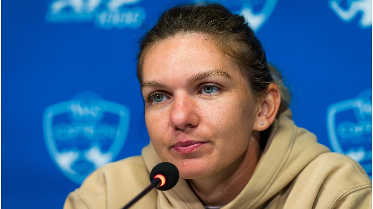 Simona Halep