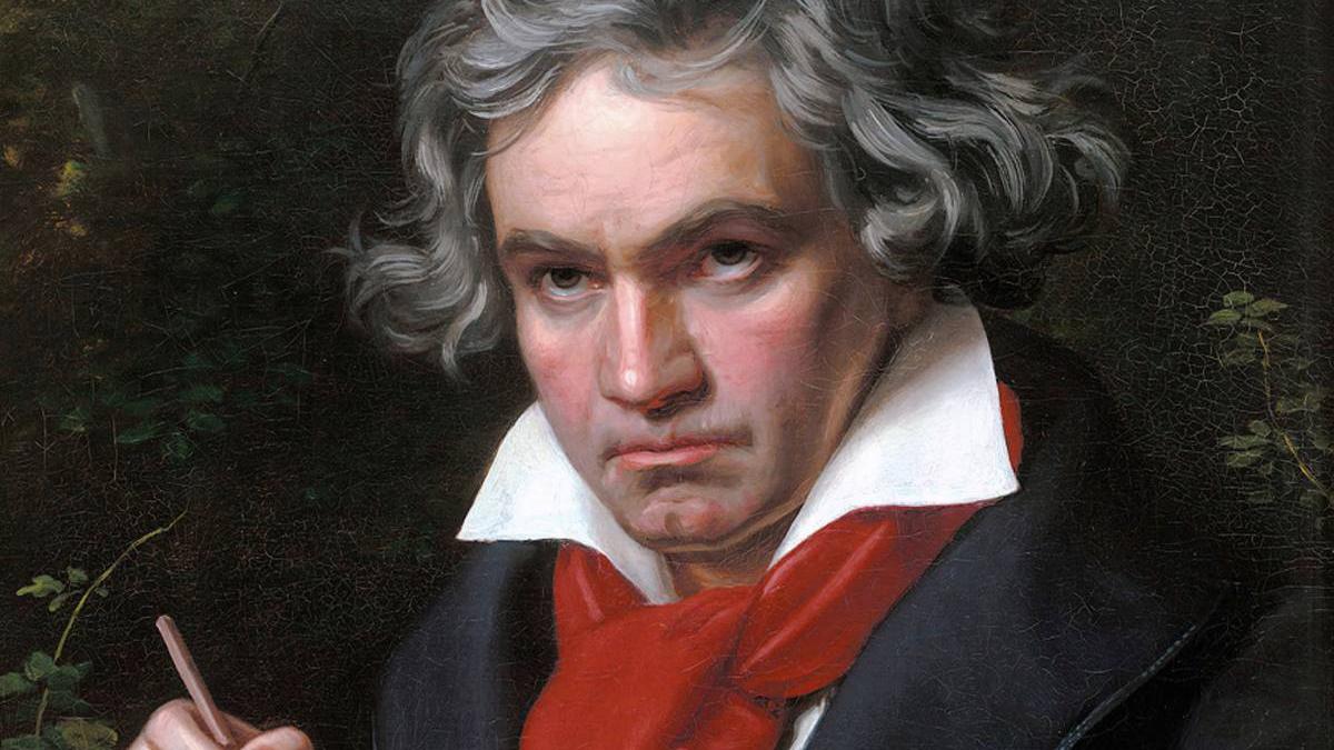 beethoven