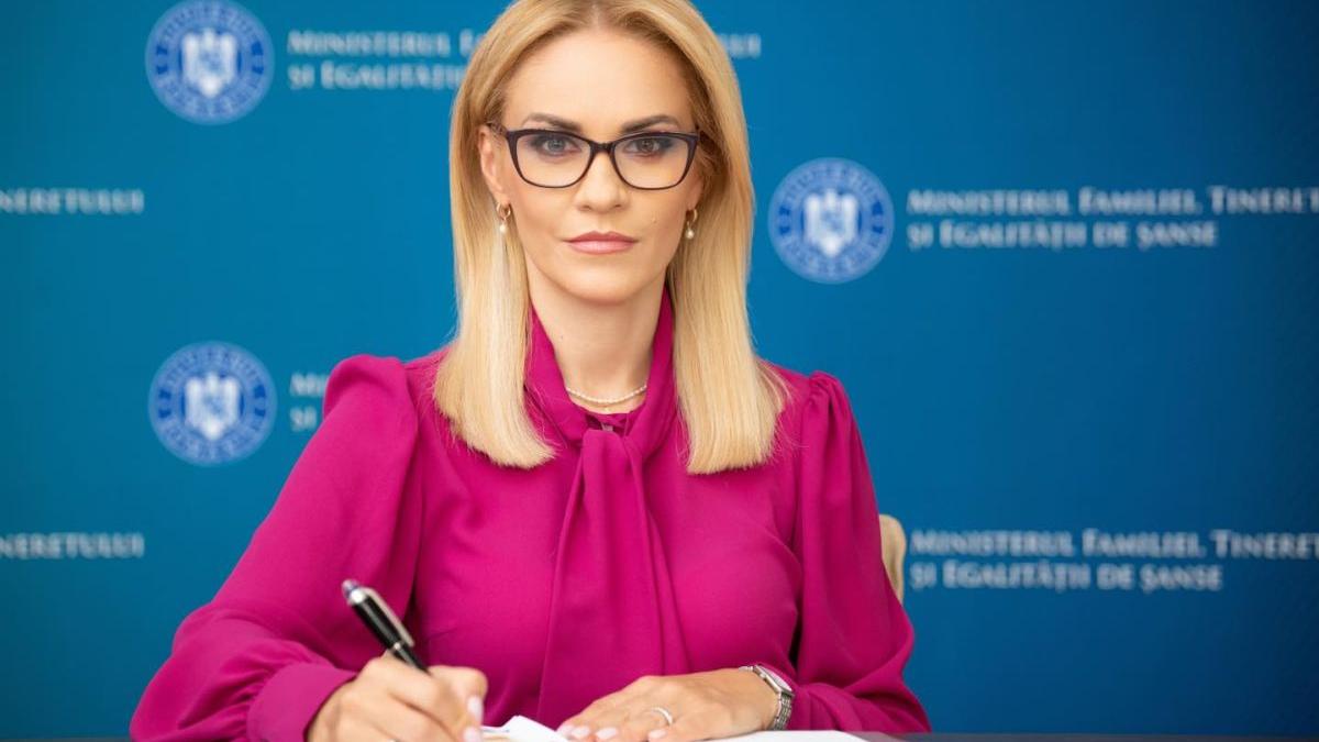 gabriela firea