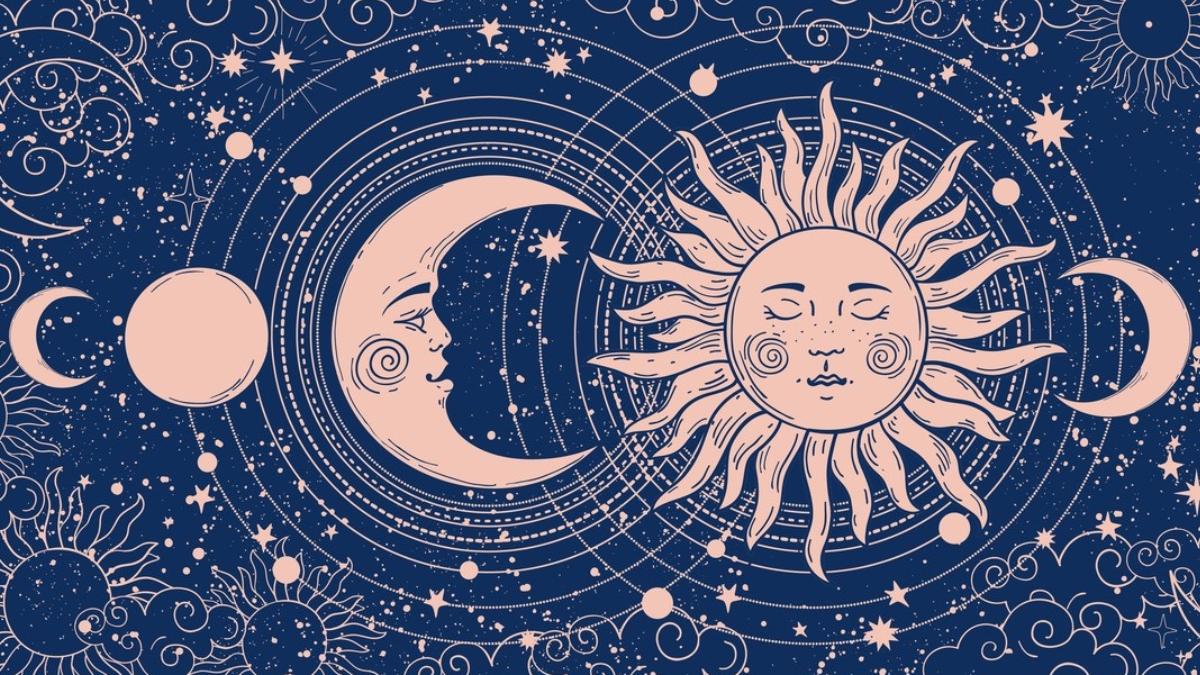 soare luna astrologie