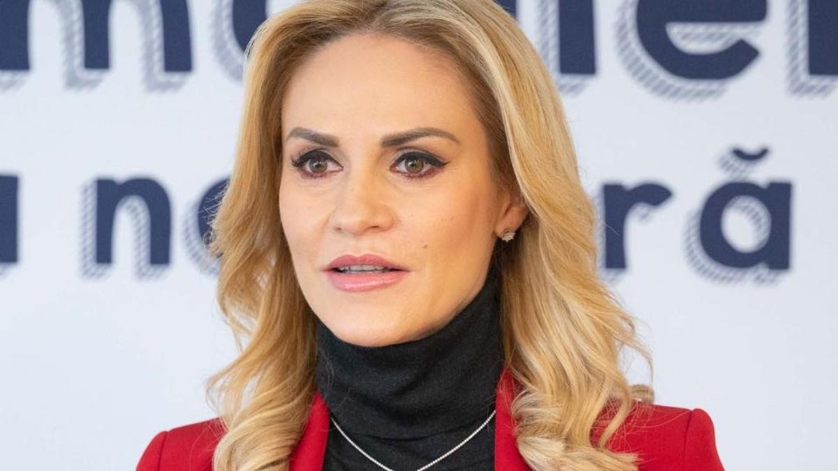 Gabriela Firea