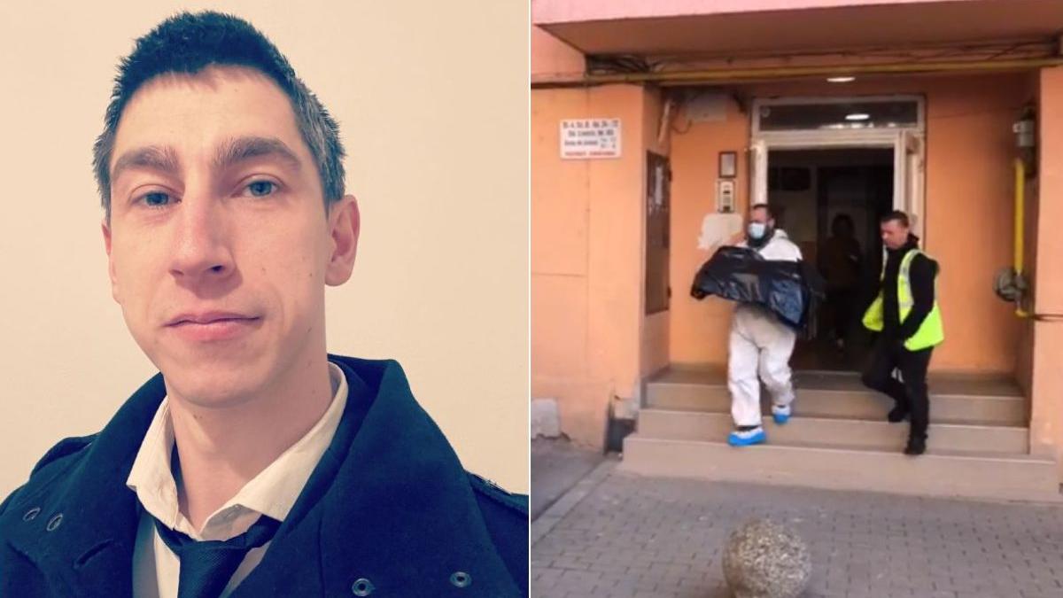 bogdan radu criminal tata copil alba iulia