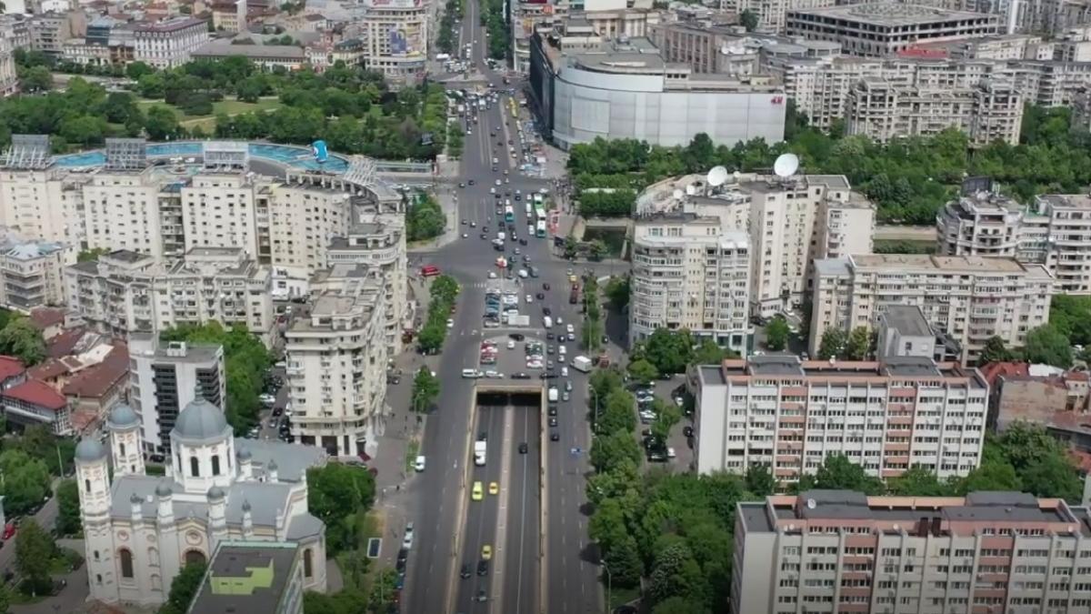 piata unirii bucuresti