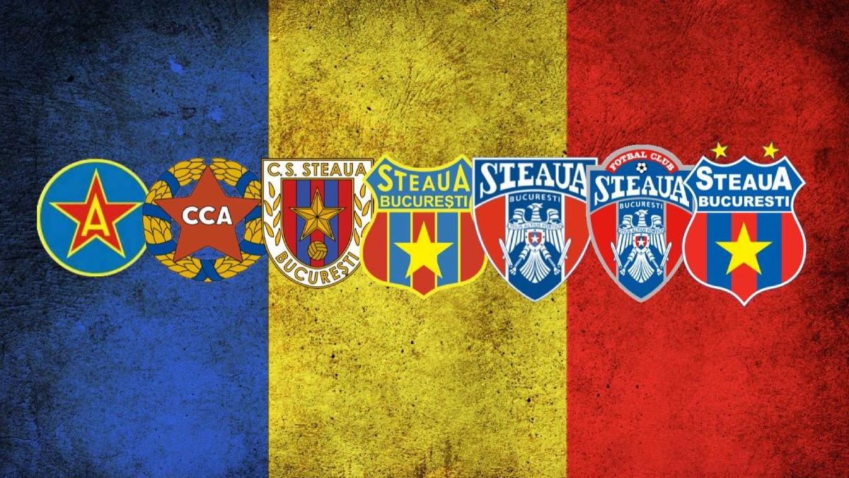 steaua bucuresti