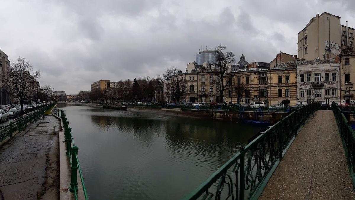 prognoza meteo vremea bucuresti