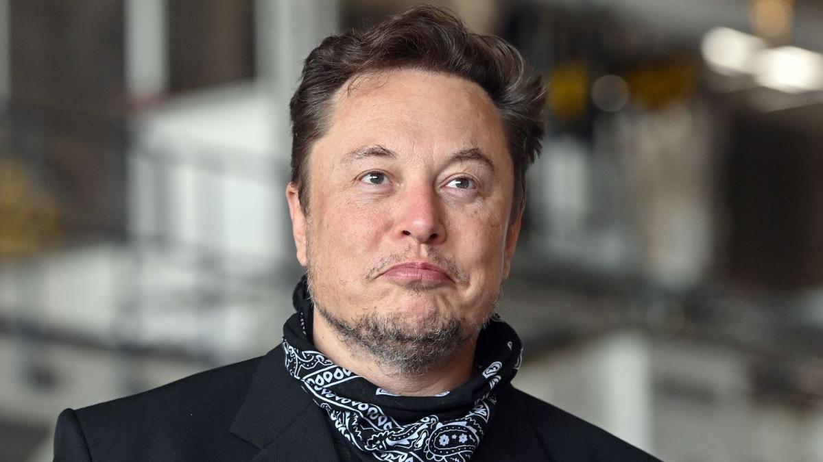 elon musk