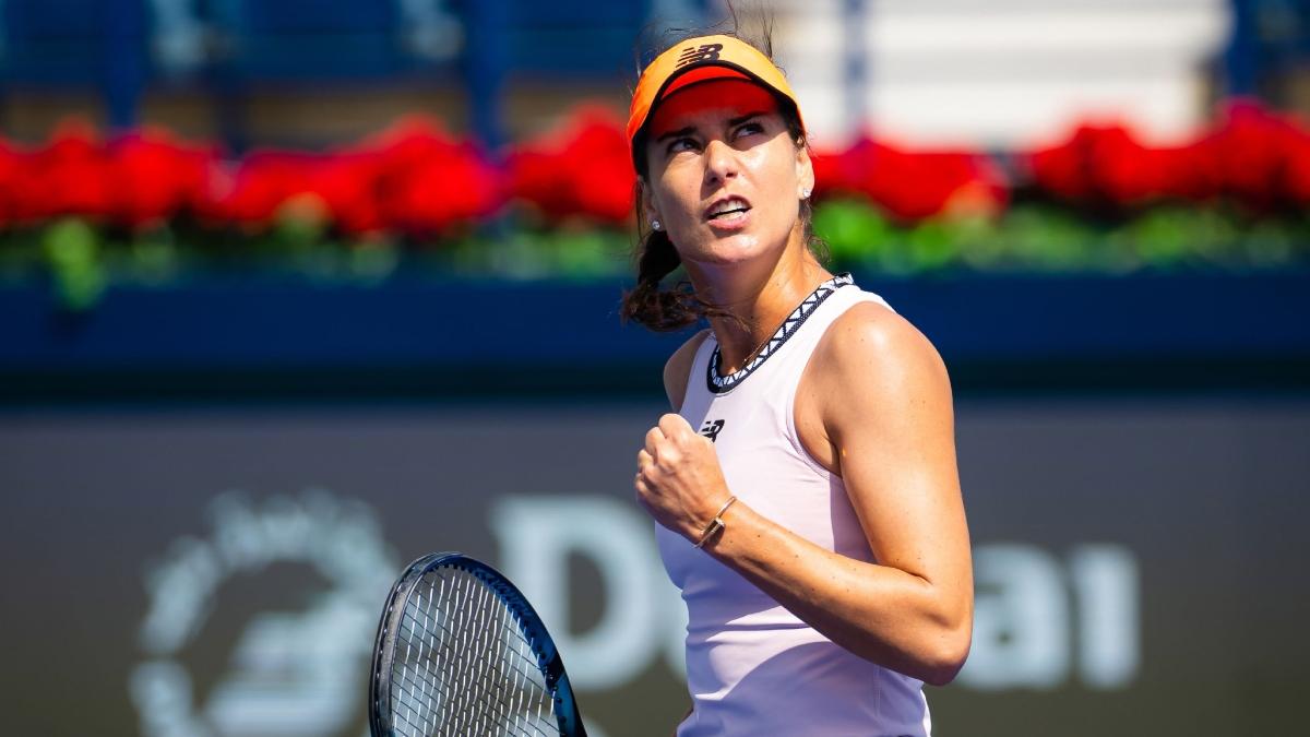 victorie spectaculoasa pentru sorana cirstea la semifinale la miami open wta