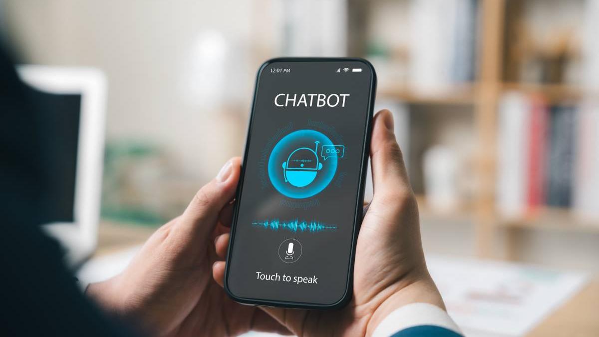 chatbot 