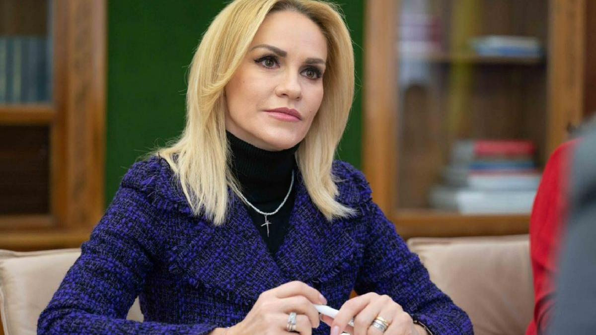 gabriela firea