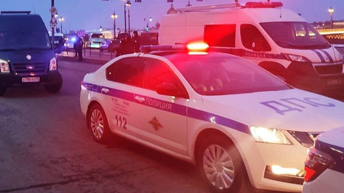 Politie Rusia