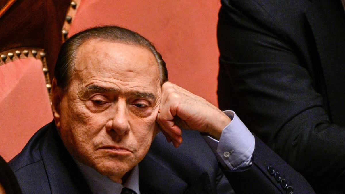 Berlusconi