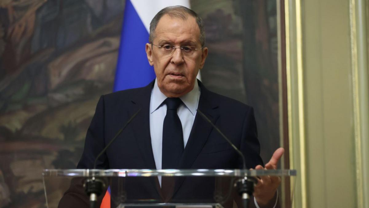 Lavrov