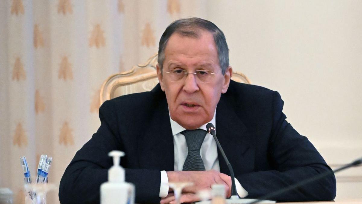 Lavrov