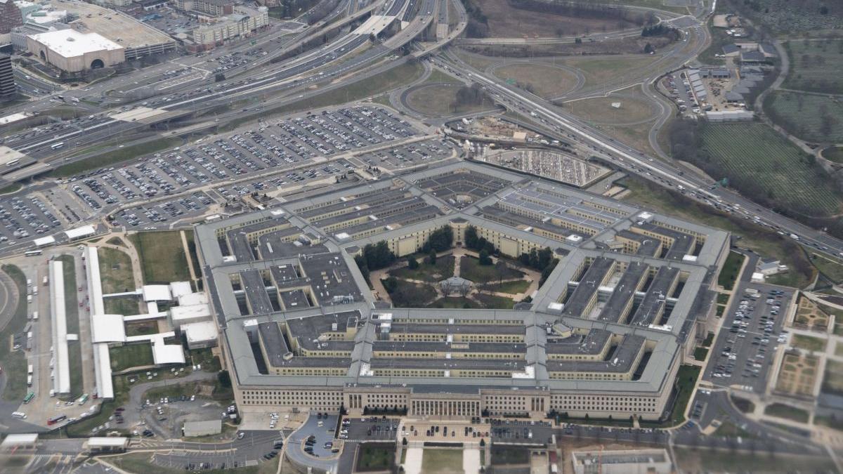 Pentagon