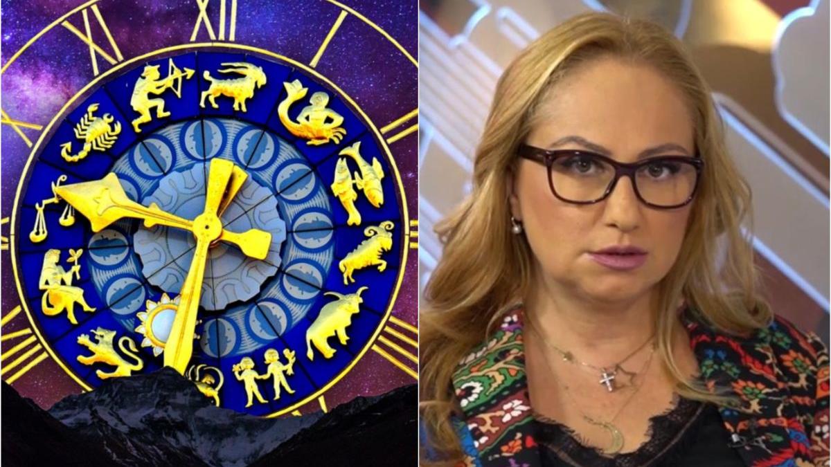 horoscop cristina demetrescu