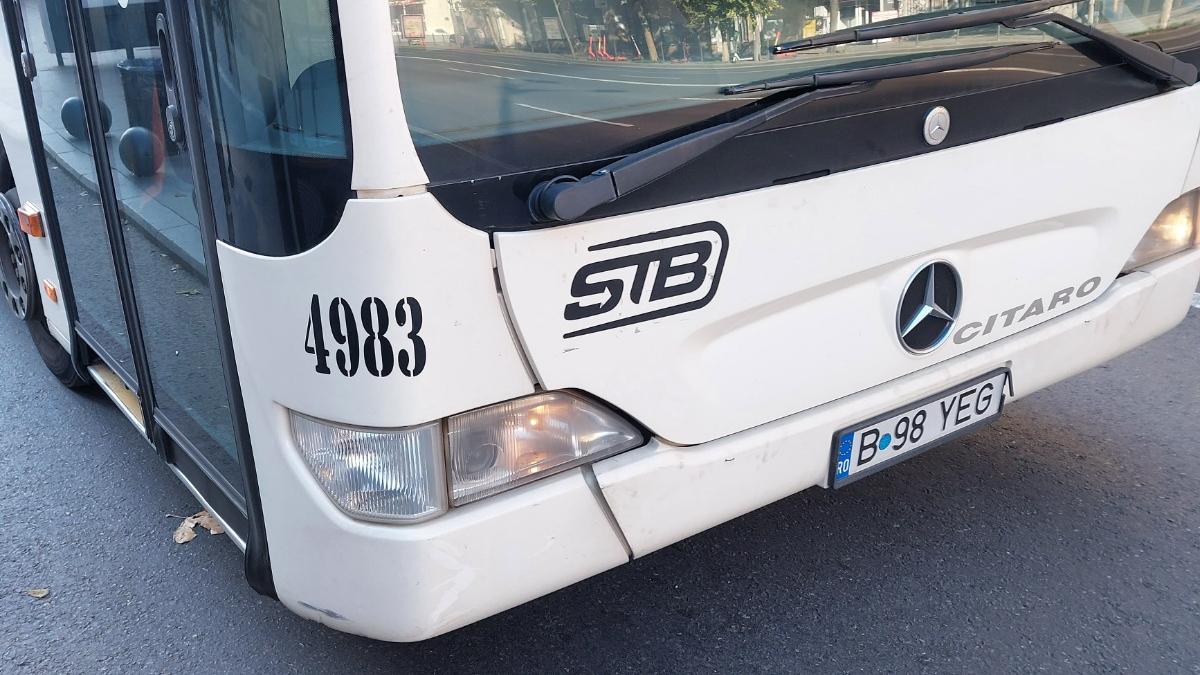 autobuz stb