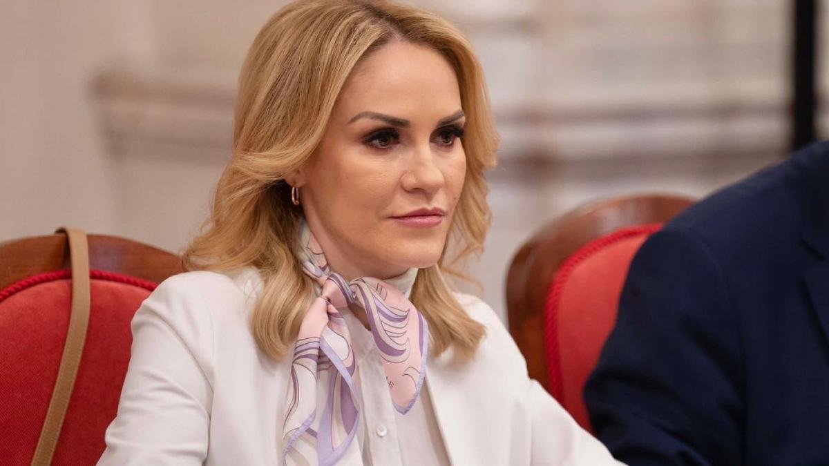 Gabriela Firea