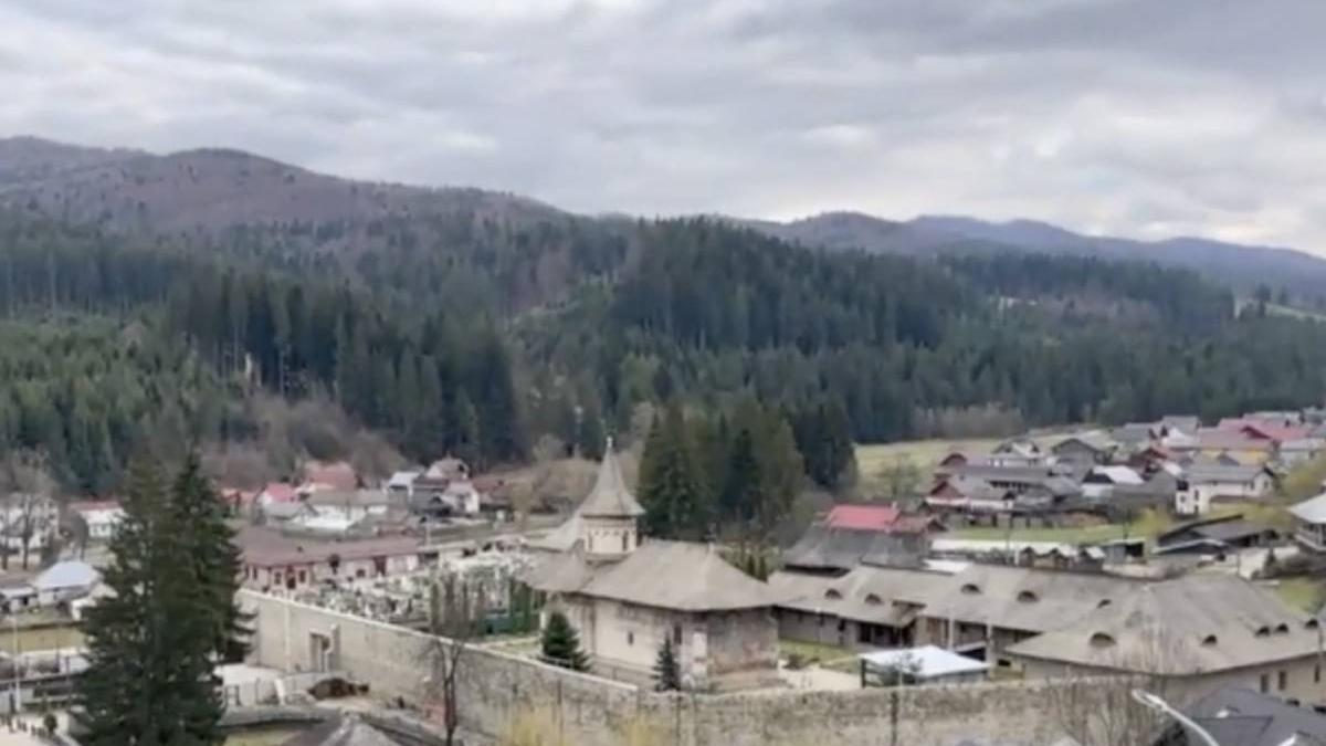 bucovina