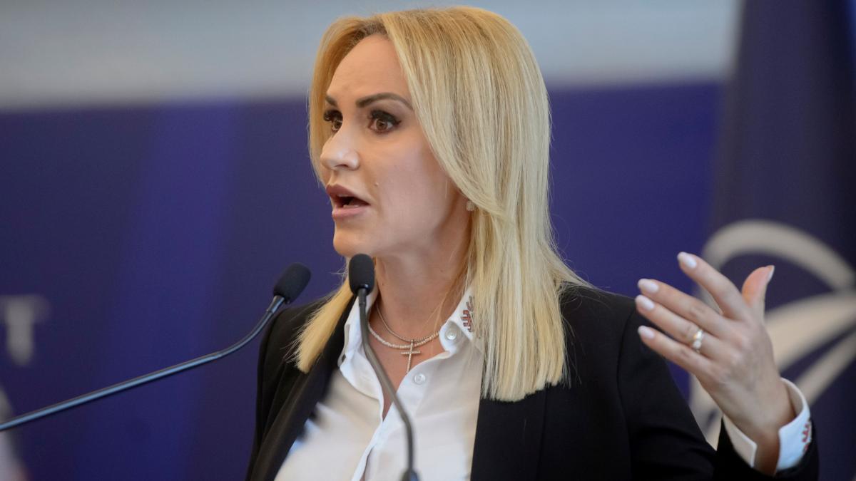 gabriela firea lege prevenire separare copii familie