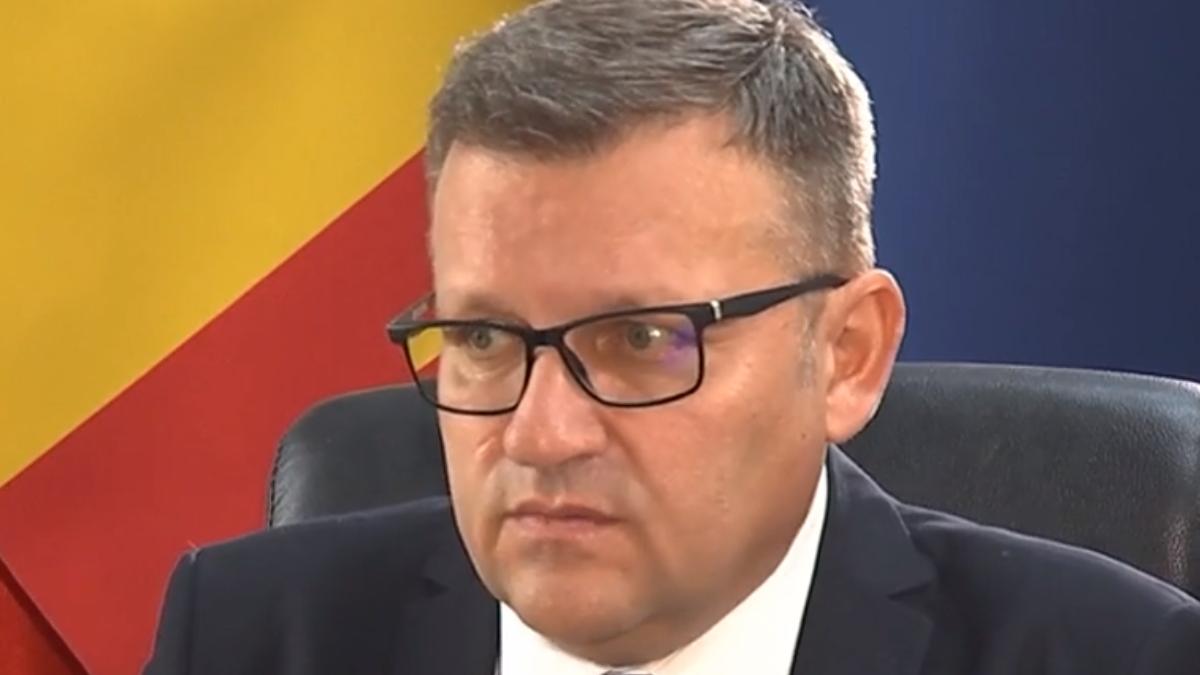 marius budai anunt despre planul de crestere a salariilor si a pensiilor