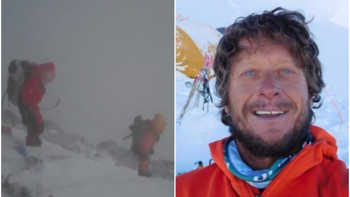 un alpinist cunoscut a murit in timpul unei expeditii in nepal 