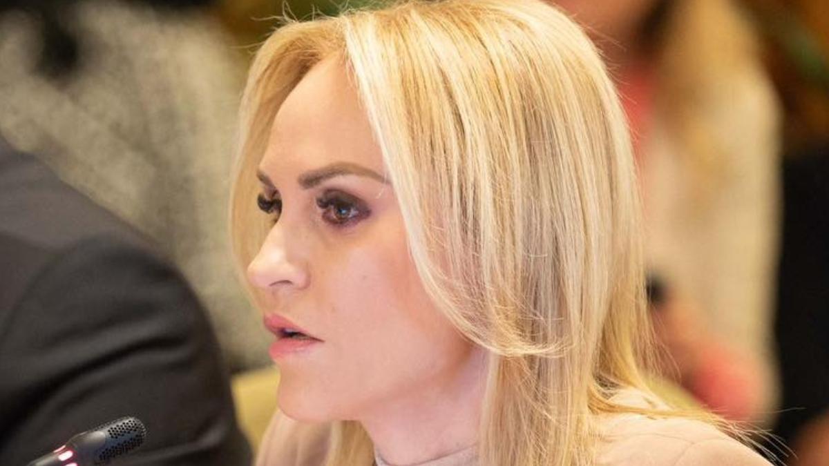 gabriela firea psd despre legea prevenirii separarii copilului de familie 