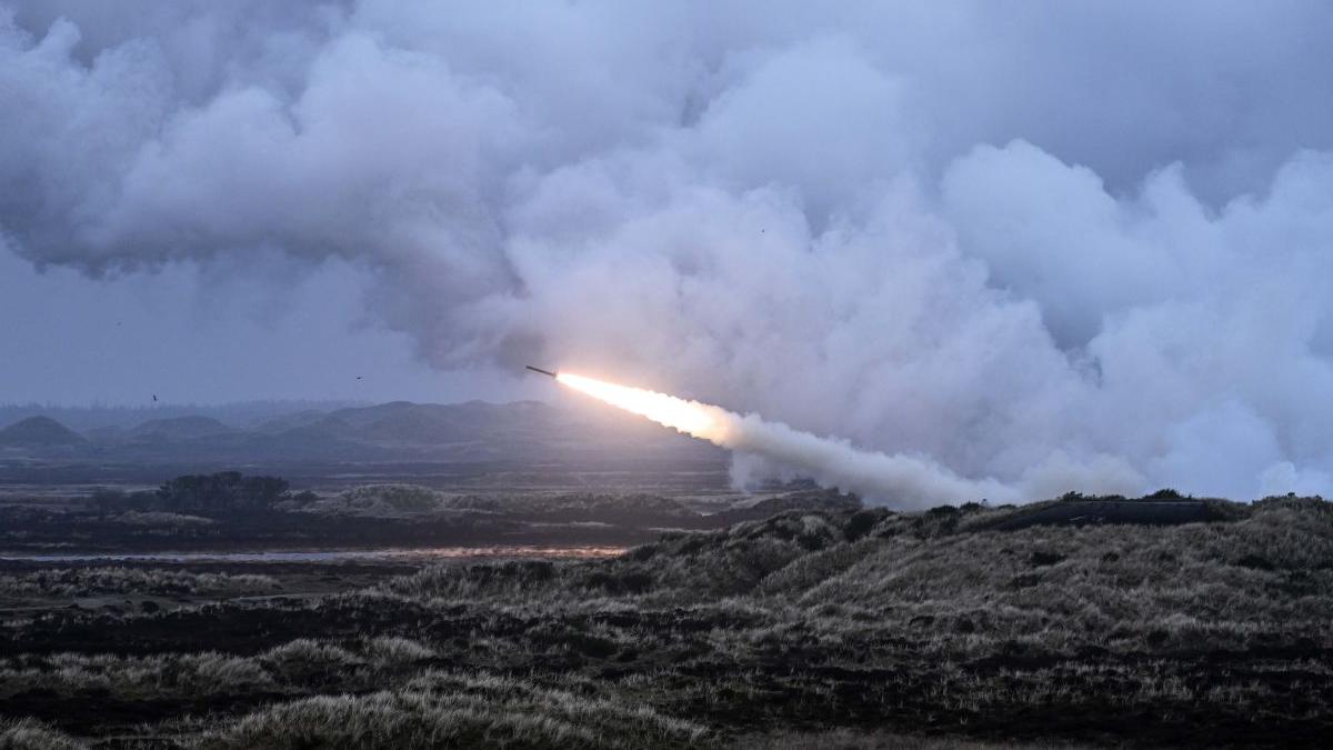 HIMARS