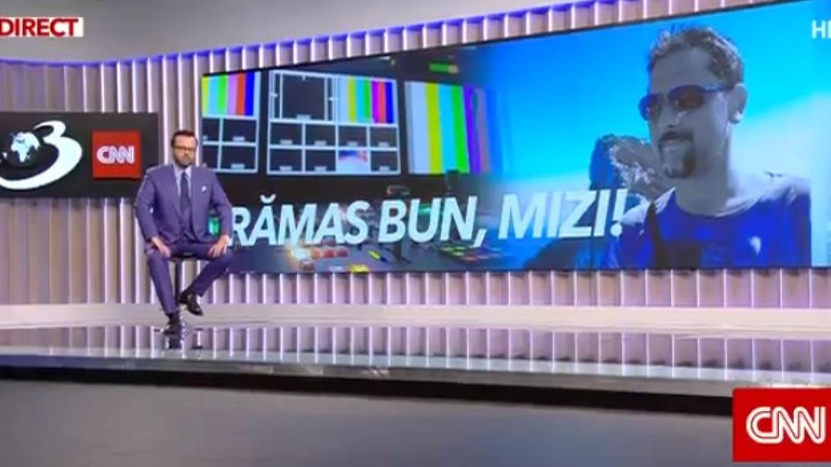 ramas bun, mizi