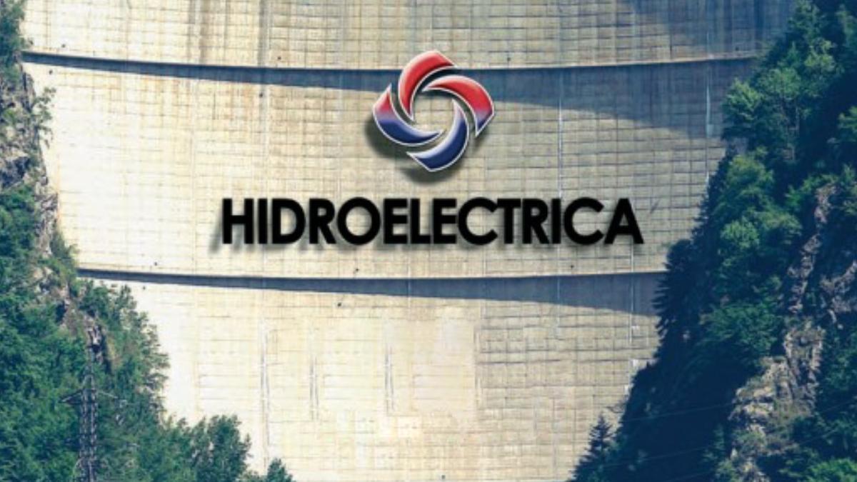 hidroelectrica schimba sediul bucuresti