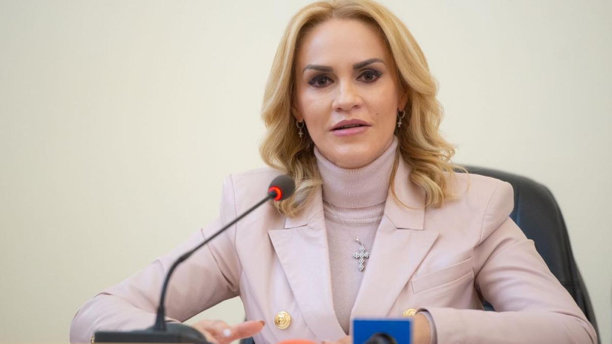 gabriela firea