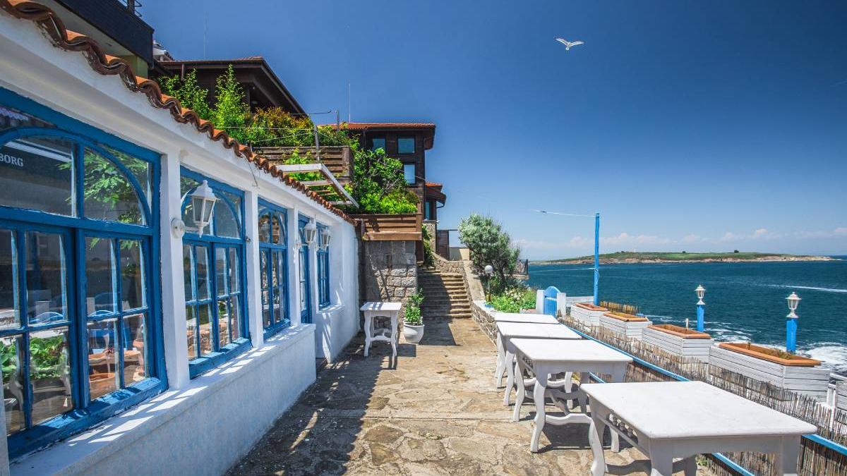 paradisul din centrul marii egee skiathos