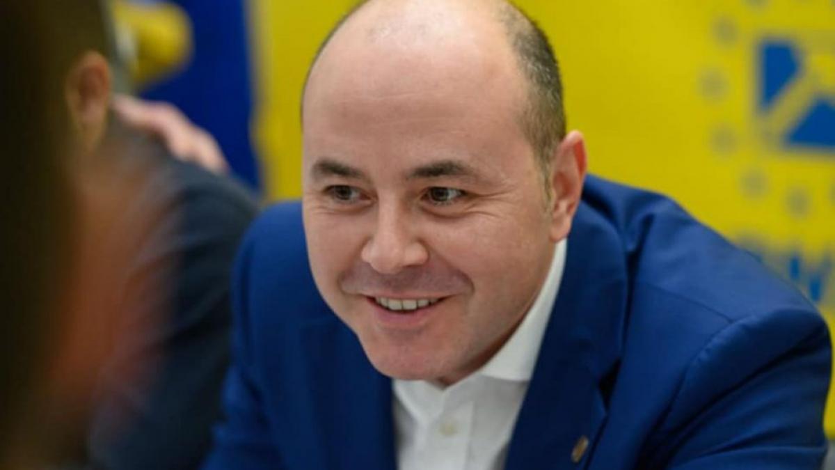 psd alexandru muraru ambasador romania sua