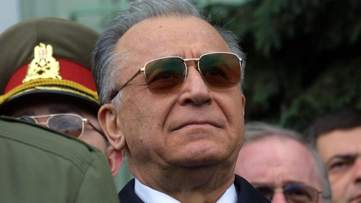 Ion Iliescu